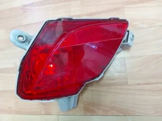 kd5351660 Фонарь противотуманный Mazda CX-5 1 Арт 2-581192, вид 1
