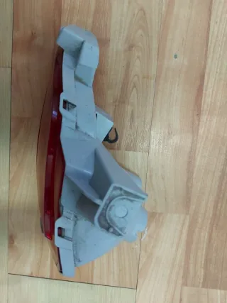 kd5351660 Фонарь противотуманный Mazda CX-5 1 Арт 2-581192, вид 5