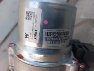 jj501004411 Электроусилитель руля Mazda CX-5 2 Арт 2-581259, вид 4