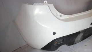 BCW850221 Бампер задний Mazda 3 BL Арт 2-581291, вид 2