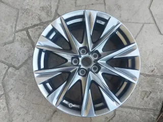 9965147090 Диск литой Mazda CX-5 2 Арт 2-581377, вид 1