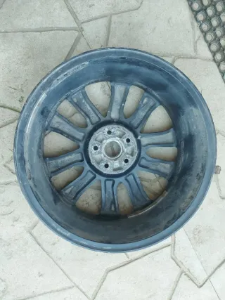 9965147090 Диск литой Mazda CX-5 2 Арт 2-581377, вид 2