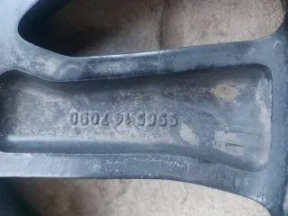 9965147090 Диск литой Mazda CX-5 2 Арт 2-581377, вид 3