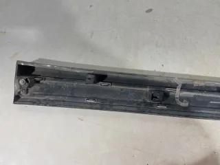 5727a404 Накладка двери (крышки) багажника Mitsubishi Outlander 3 restailing 2 Арт 2-581496, вид 7