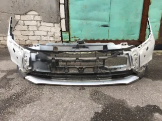 3007464900 Бампер передний Mitsubishi Outlander 3 restailing 2 Арт 2-581581, вид 1