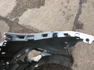3007464900 Бампер передний Mitsubishi Outlander 3 restailing 2 Арт 2-581581, вид 7