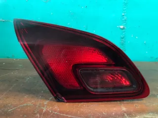 1090098 Фонарь задний левый Opel Astra J Арт 2-581796, вид 1