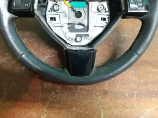 13251121 Руль Opel Astra H Арт 2-581807, вид 3
