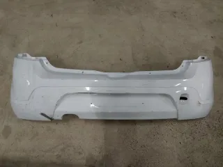 8200911893 Бампер задний Renault Sandero 1 Арт 2-582028, вид 1
