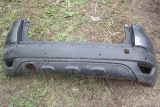 850220429R Бампер задний Renault Captur Арт 2-582102, вид 1