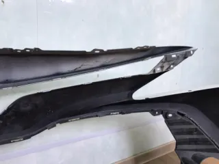 52119-06e50 Бампер передний Toyota Camry XV30 Арт 2-582505, вид 8
