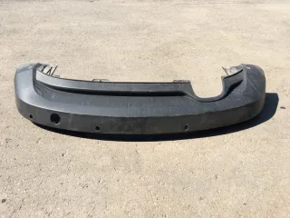 5N0807521 Юбка бампера нижняя Volkswagen Tiguan 1 Арт 2-582567, вид 1