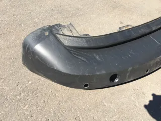 5N0807521 Юбка бампера нижняя Volkswagen Tiguan 1 Арт 2-582567, вид 2