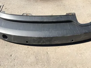 5N0807521 Юбка бампера нижняя Volkswagen Tiguan 1 Арт 2-582567, вид 3