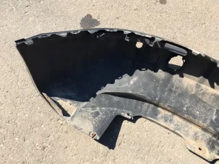 5N0807521 Юбка бампера нижняя Volkswagen Tiguan 1 Арт 2-582567, вид 5