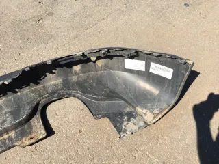 5N0807521 Юбка бампера нижняя Volkswagen Tiguan 1 Арт 2-582567, вид 7