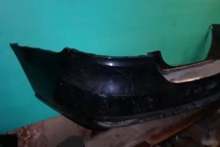6RU807421D Бампер задний Volkswagen Polo 3 Арт 2-582640, вид 3