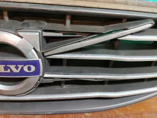 31333832 Решетка радиатора Volvo XC60 1 Арт 2-582825, вид 2