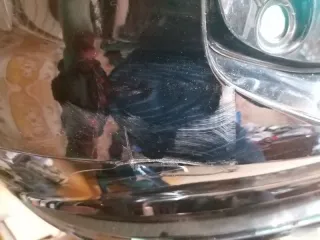 31353430 Бампер задний Volvo XC90 2 Арт 2-582915, вид 5
