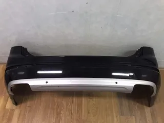31690642 Бампер задний Volvo XC90 2 restailing Арт 2-582953, вид 1