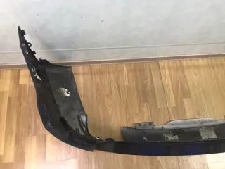 31690642 Бампер задний Volvo XC90 2 restailing Арт 2-582953, вид 4