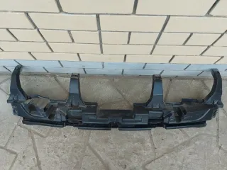 850909677r Усилитель бампера Lada X-RAY Арт 2-583383, вид 2