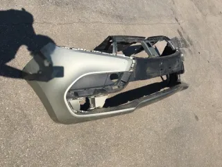 620228136R Бампер передний Lada X-RAY Арт 2-583475, вид 2