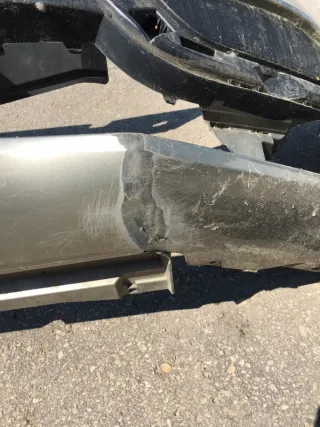 620228136R Бампер передний Lada X-RAY Арт 2-583475, вид 4