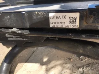 8450003962 Радиатор (основной) Lada Granta Арт 2-583649, вид 9