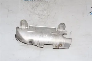 06E253037K Тепловой экран Audi A6 C6 (S6,RS6) Арт 2-583685, вид 1