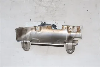 06E253037K Тепловой экран Audi A6 C6 (S6,RS6) Арт 2-583685, вид 2