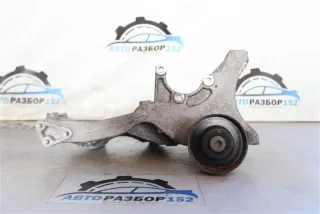 06B903133E Кронштейн генератора Audi A4 B7 Арт 2-583708, вид 1