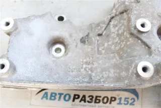 06B903133E Кронштейн генератора Audi A4 B7 Арт 2-583708, вид 5