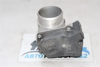 06f133062g Заслонка дроссельная Audi A4 B7 Арт 2-583720, вид 1
