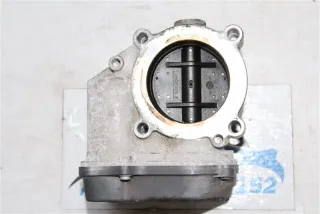 06f133062g Заслонка дроссельная Audi A4 B7 Арт 2-583720, вид 3
