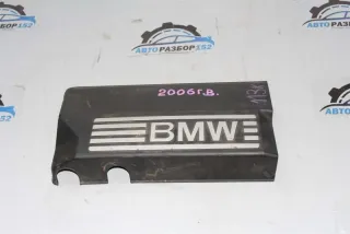 11127530743 Декоративная крышка двигателя BMW 1 E81/E82/E87/E88 Арт 2-583757, вид 1