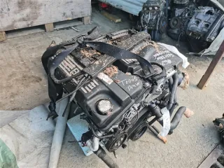 11000430933 Двигатель BMW 3 E90/E91/E92/E93 Арт 2-583806, вид 1