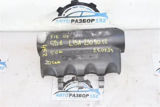 17121PWA000 Декоративная крышка двигателя Honda Fit 1 Арт 2-584003, вид 1