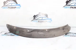 74207SEA000 Пыльник крыла Honda Accord 7 Арт 2-584024
