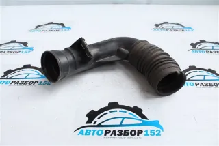 17253RBA000 Воздухозаборник Honda Accord 7 Арт 2-584111, вид 1