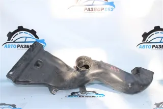 165542Y001 Воздухозаборник Nissan Maxima А33 Арт 2-584632