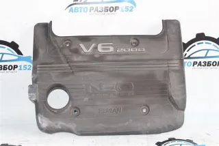 140415Y500 Декоративная крышка двигателя Nissan Cefiro 1 Арт 2-584653, вид 1