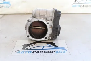 161198J103 Заслонка дроссельная Infiniti M (Y50) Арт 2-584744, вид 4