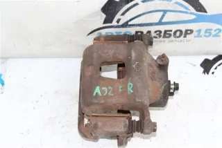 4100188E02 Суппорт тормозной Nissan Maxima А32 Арт 2-584784, вид 1