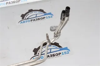 49790EG000 Радиатор гидроусилителя Infiniti M (Y50) Арт 2-584830, вид 4