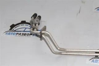 49790EG000 Радиатор гидроусилителя Infiniti M (Y50) Арт 2-584830, вид 8