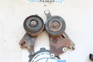 11925AL50A Ролик натяжной Infiniti M (Y50) Арт 2-584831, вид 3