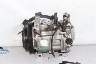 92600JK20A Компрессор кондиционера Nissan Skyline V36 Арт 2-584916, вид 1
