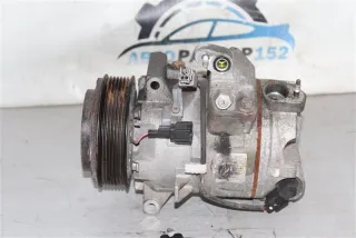 92600JK20A Компрессор кондиционера Nissan Skyline R34 Арт 2-584917, вид 5