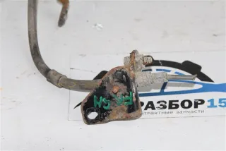 G33D50710B Шланг томозной Mazda 6 2 Арт 2-585045, вид 2